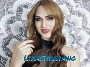 LizaSoberano