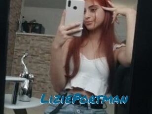 LiziePortman