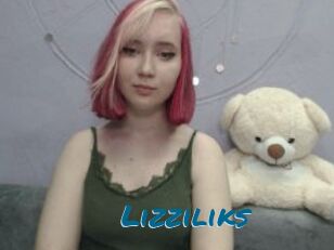 Lizziliks