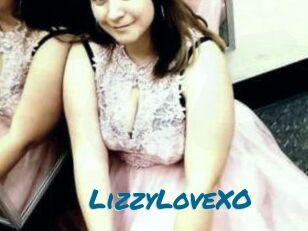 LizzyLoveXO