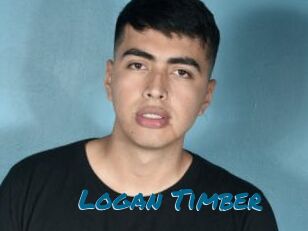 Logan_Timber