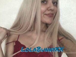 LolaBunnyXX