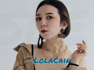 LolaCain
