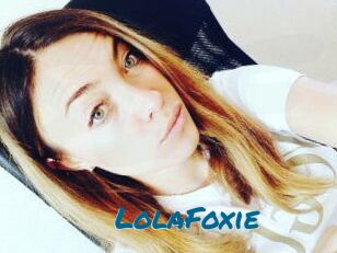 LolaFoxie
