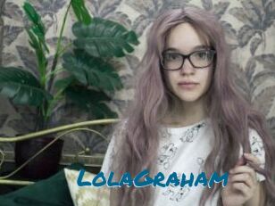 LolaGraham