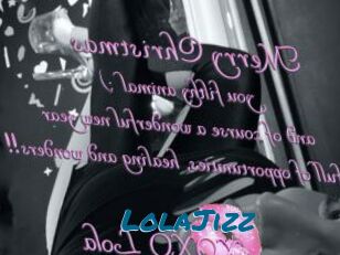 LolaJizz