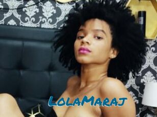 LolaMaraj
