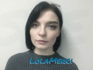 LolaMerci