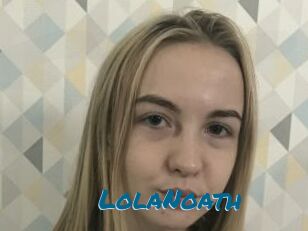 LolaNoath Sexcams Live Erotik