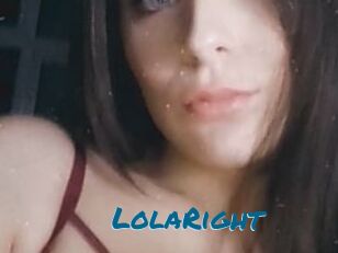 LolaRight
