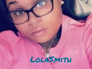 LolaSmith