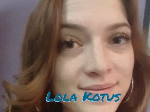 Lola_Kotus