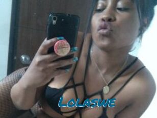 Lolaswe