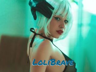LoliBrave