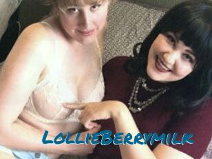LollieBerrymilk