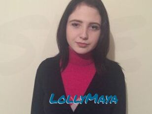 LollyMaya