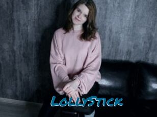 LollyStick