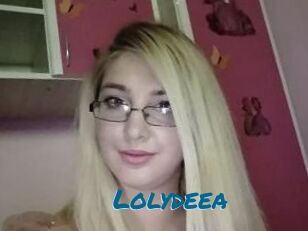 Lolydeea
