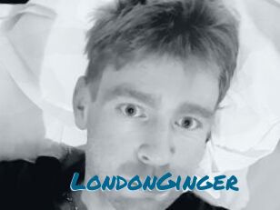 LondonGinger Sexcams Live Erotik