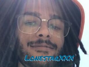 LonestarXXX