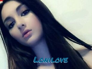 Lonilove
