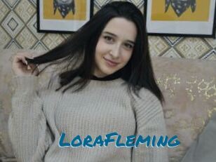 LoraFleming