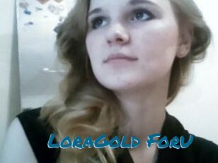 LoraGold_ForU