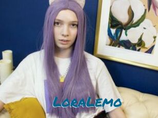 LoraLemo