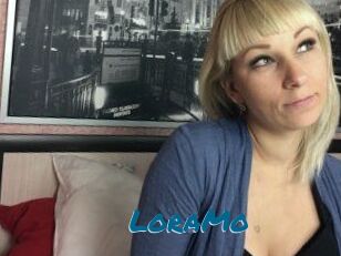 LoraMo