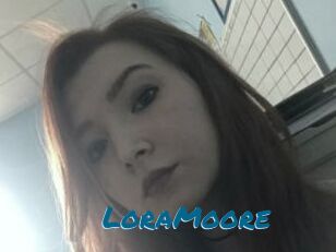 LoraMoore