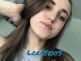 LoraSexyS
