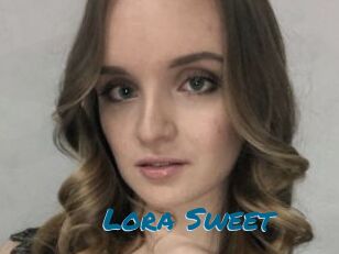 Lora_Sweet