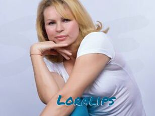 Loralips