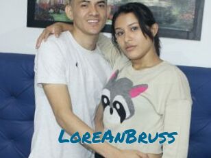 LoreAnBruss