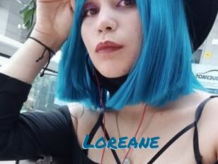 Loreane