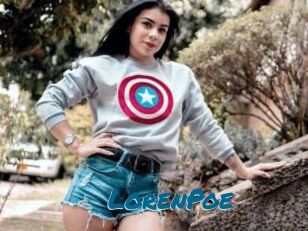 LorenPoe