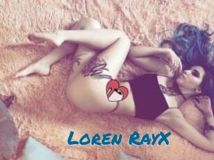 Loren_RayX