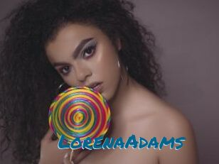 LorenaAdams