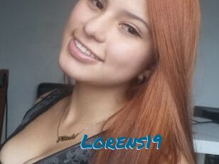 Lorens19