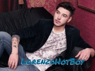LorenzoHotBoy