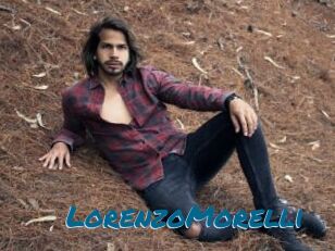LorenzoMorelli