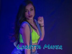 Loretta_Mayer