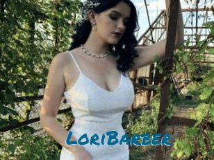 LoriBarber