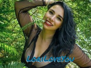 LoriLoveYou
