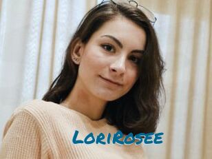 LoriRosee