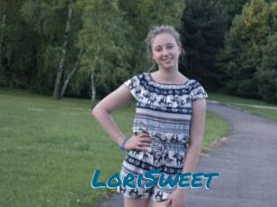 LoriSweet