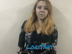 LoriTaft