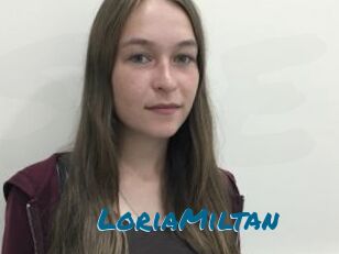 LoriaMiltan