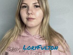 LoryFulton