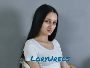 LoryUrels